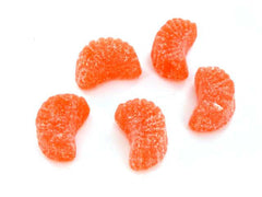 Orange Slices 5LB Bulk
