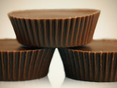 Chocolate Peanut Butter Cup Sugar Free 48LB Bulk