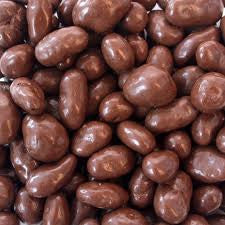 Sugar Free Chocolate Peanuts 10LB