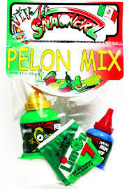 Pelon Pelo Rico Mixed 4 Pack – Candy City LA