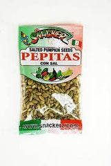 Pepitas (12 Pack)