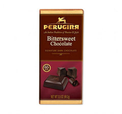 Bittersweet Chocolate Bar 3.5oz 12 Count
