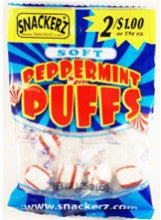 Peppermint Puffs 2/$1 (12 Count)