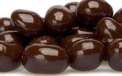 Dark Chocolate Raisins 5LB Bulk