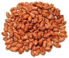 Red & Regular Butter Toffee Peanuts