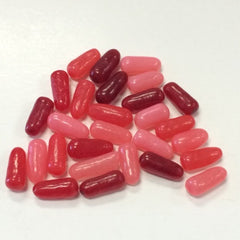 Mike& Ike Red Rageous 4.5 lb