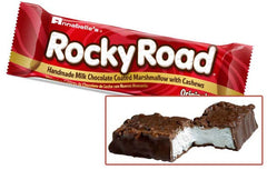 Rocky Road Bar 24 Count