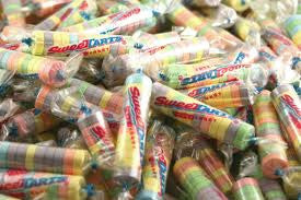 Sweetart Rolls 30LB Bulk