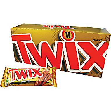 Twix - Caramel Cookie Chocolate Candy Bar - Quality-Foods Twix - Caramel Cookie Chocolate Candy Bar - Quality-Foods
