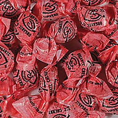 Cherry Organic Hard Candy 5LB Bulk