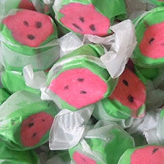 Watermelon Taffy 5LB Bulk