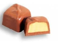 Chocolate Orange Sherbet Cream Sugar Free 6LB Bulk