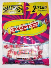 Smarties 2/$1 (12 Count)