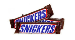 Snickers Bar 48 Count | bulkecandy.com – BulkECandy.com/SnackerzInc.