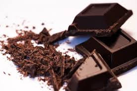 Dark Chocolate Squares 70% Cocoa 13LB Bulk