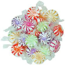 Starlight Mints Fruit Assorted 5LB Bulk