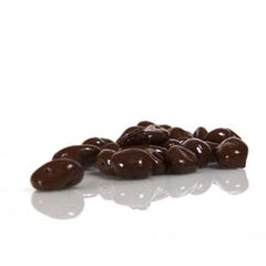 Chocolate Sugar Free Raisins 10LB Bulk