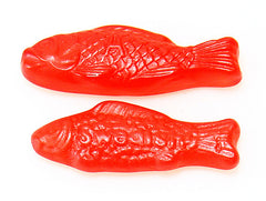 Swedish Fish Red 5LB