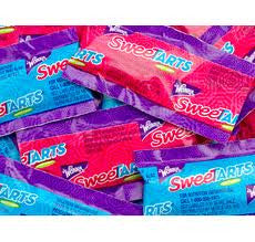 Sweetart Packets 3000 Count Bulk