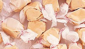Maple Taffy 5LB Bulk