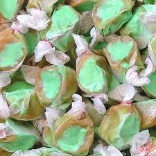 Caramel Apple Taffy 5LB Bulk