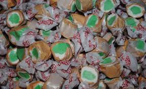 Apple Pie Taffy 5LB Bulk