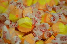 Apricot Taffy 5LB Bulk