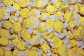 Banana Taffy 5LB Bulk