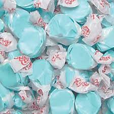 Blueberry Taffy 5LB Bulk