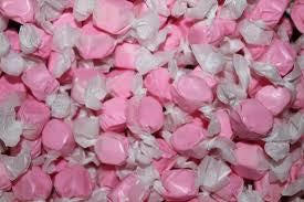 Bubblegum Taffy 5LB Bulk