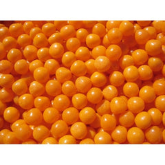 Tangerine Fruit Sours 5LB Bulk