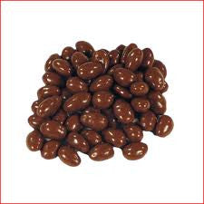 Chocolate Toffee Almonds 10LB Bulk