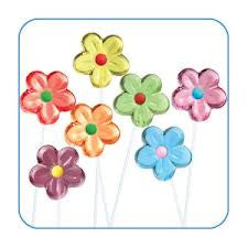 Twinkle Pop Flowers 120 Count