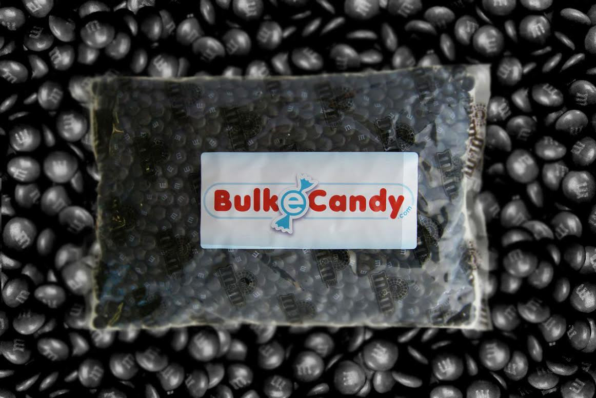 Bulk Black M Amp M S 5lbs Bulkecandy Com BulkECandy Com SnackerzInc
