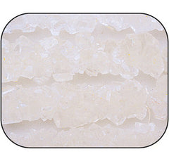 White Rock Candy Crystals 5LB Bulk