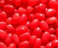 Gimbal's Gourmet Jelly Bean Wild Cherry in Bulk 10LB
