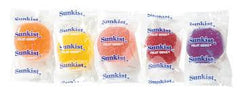 Sunkist® Fruit Gems (Wrapped) - 10 lbs bulk