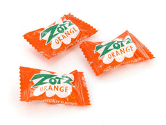 Zotz - Orange 15LB Bulk